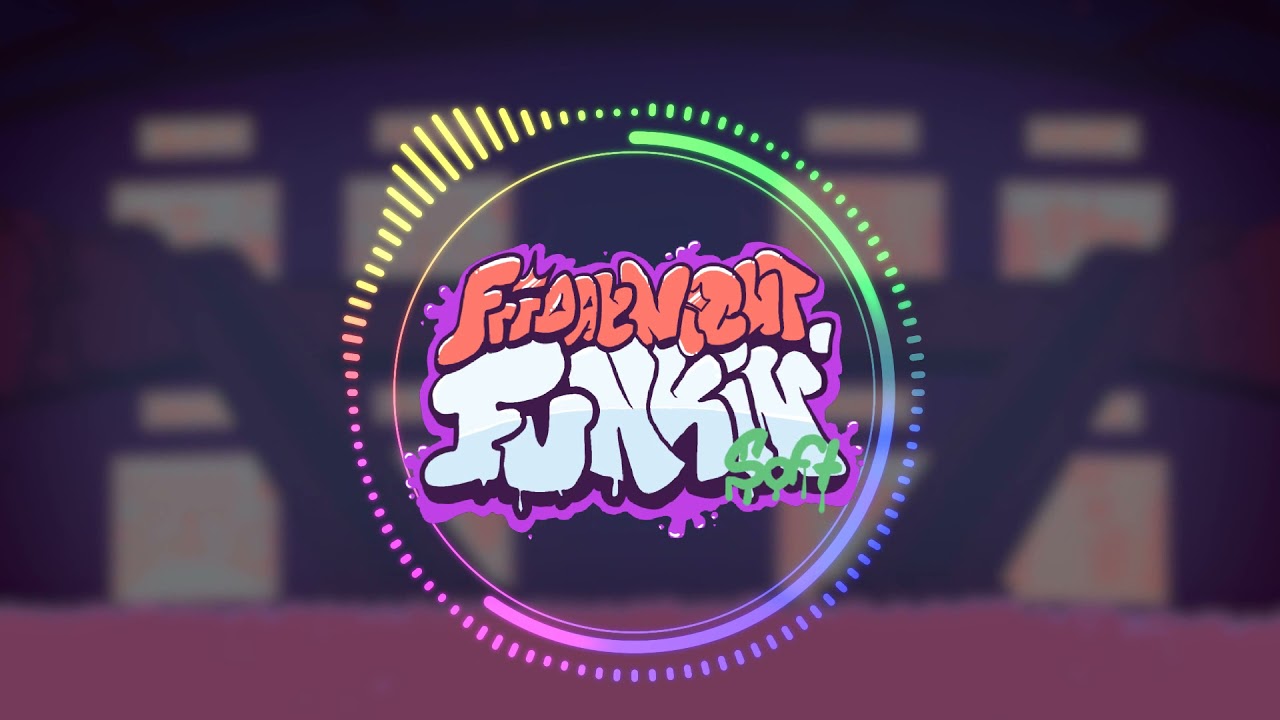 Genesis (Instrumental) - Friday Night Funkin' Soft OST