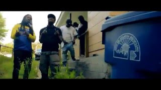 Young Funeral x Puncho-Focus[Directed By Wylout Films]