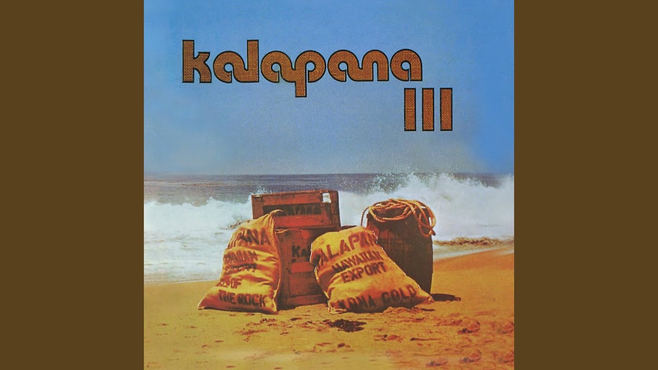 カラパナ / THE ORIGINAL ALBUM COLLECTION [CD] ハワイアン音楽