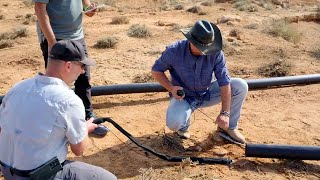 The Secret of Skinwalker Ranch - Behind The Gates | Season 6 Episode 12 Preview [2025]