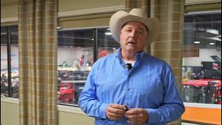 Livestock monitoring from the inside out with Wandering Shepherd's Wireless Rumen Bolus