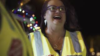Salvo Stories: Mornington Main St Street Team