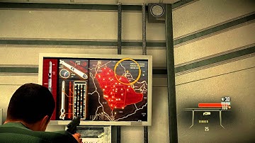 Alpha Protocol Blind w/Commentary - Part 1: IT BEGINS