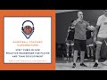 The basketball podcast ep317 with chris oliver on 5on5 practice framework