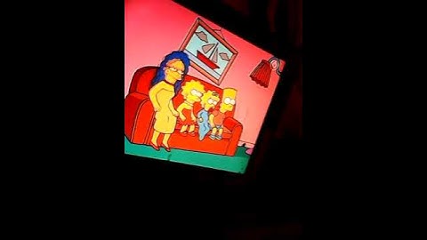 The Simpsons (intro)