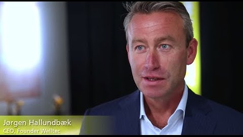 The Flex-Well - Transforming the industry