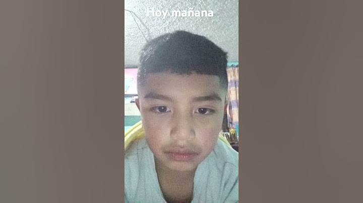 Beta llego a  mi casa