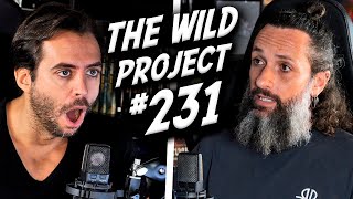 The Wild Project #231 ft Aníbal Bueno | Comió con caníbales, Casi muere de malaria, Ritos vudú