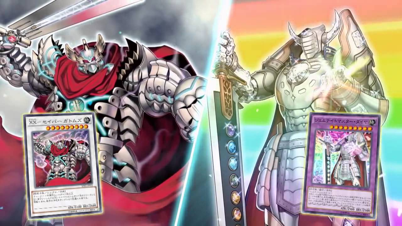 Booster Raging Masters Yu Gi Oh OCG Booster SP Raging Masters Commercial - YouTube