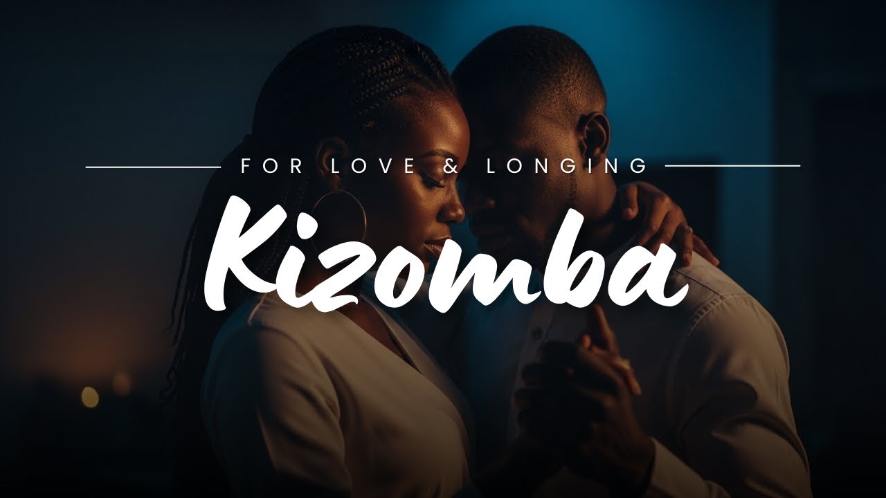 A Quiet Kizomba Night for Love & Longing