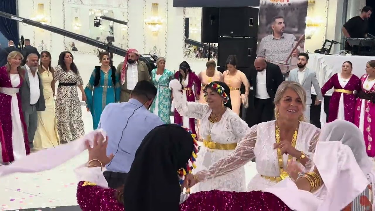 Koma Agir Terzi Paris 