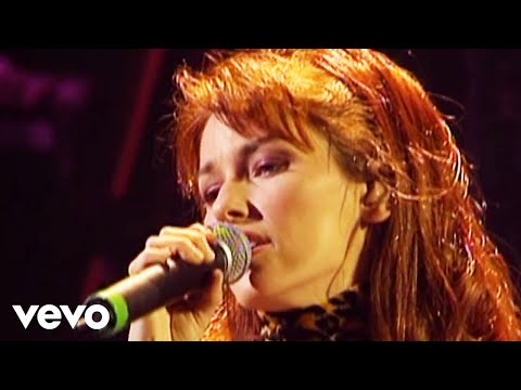 Shania Twain - Black Eyes, Blue Tears (Live)