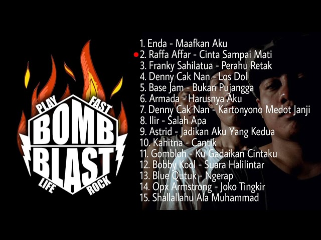 Kumpulan Lagu Pop Punk / Punk Rock Cover Terbaru 2022 | Bomb Blast class=