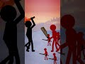 #Short Stickman battle : Stick of Thrones | Stick war
