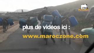 Le Transporteur - Maroczone Tv