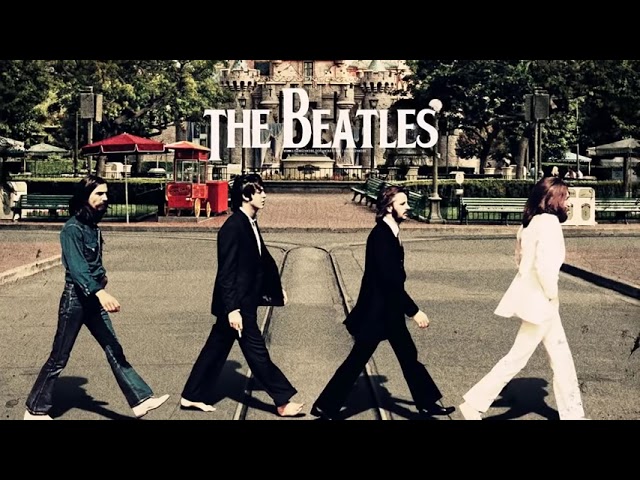 Best The Beatles Songs Collection - The Beatles Greatest Hits Full Album 2021 class=