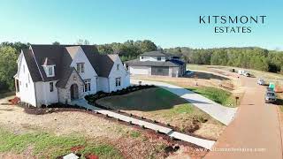 Kitsmont Estates | New Homes in Forest, VA | Beautiful Community Tour