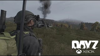 DayZ on Console [Xbox] - Clown &amp; Carnage