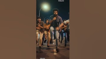 Thumbnail of Salambala sync | Madharasi 🕺🔥Sync #salambala #sync #viral #sivakarthikeyan #shorts #madharaasi #fyp