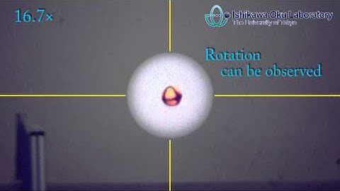 1ms Auto Pan-Tilt for perfect recentering