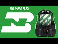 Burlington Northern Railroad