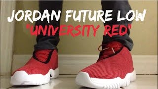 Air Jordan Future 