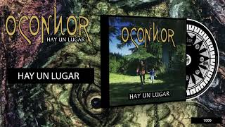 OCONNOR - Hay un lugar (hay un lugar 1999)
