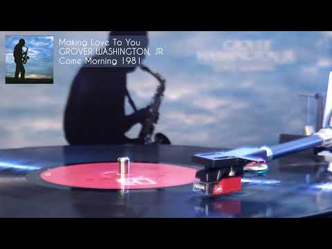 Grover Washington, Jr.