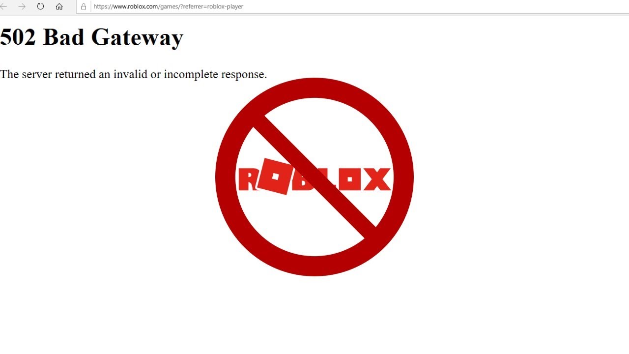 Roblox Is Down Playing Random Games To Cheer People Up Road To 20 000 Subscribers Youtube - roblox.com/games/?referrer=roblox player