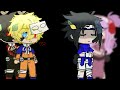 If you really love him.. || meme || sasunaru angst? || naruto villain? || ft: sakura