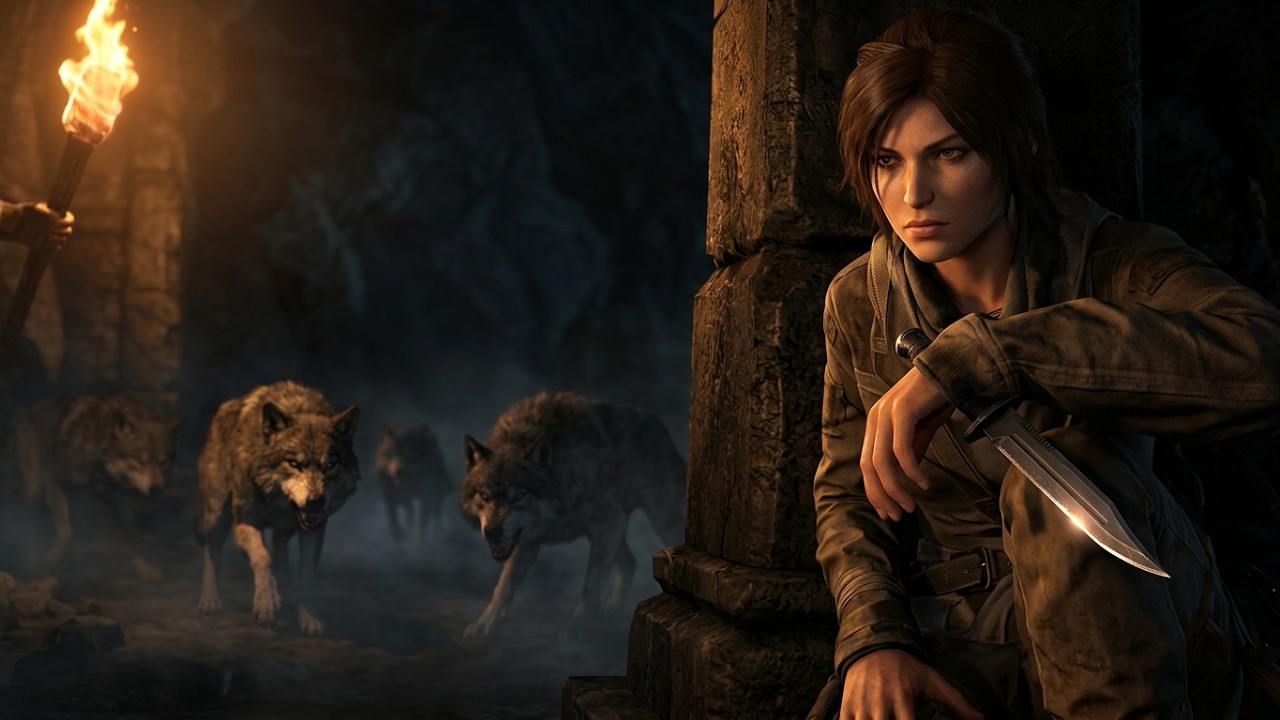 This Game Is Pure Adventure Perfection - YouTube