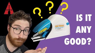 Is the Cos-Tools Straight Cutter Any Good? - Straight Cutter Review and Apprentice-Score