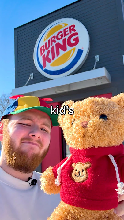 Which Drive Thru Has the Best Kid’s Meal?
