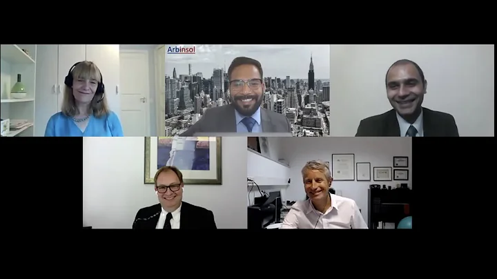 A Dialogue on International Arbitration v  Insolvency