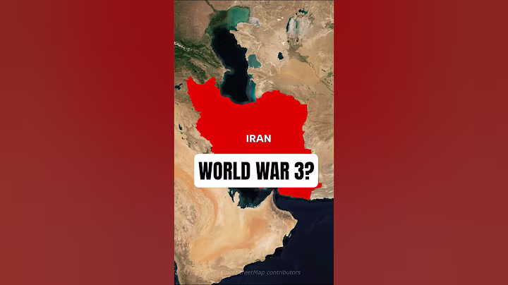 US Airstrike On Iran By B2 Bomber: World War 3 Started? #israelvsiran #iran #usa #irannuclear #gaza