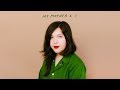 Lucy Dacus -"My Mother & I" (Lyric Video)