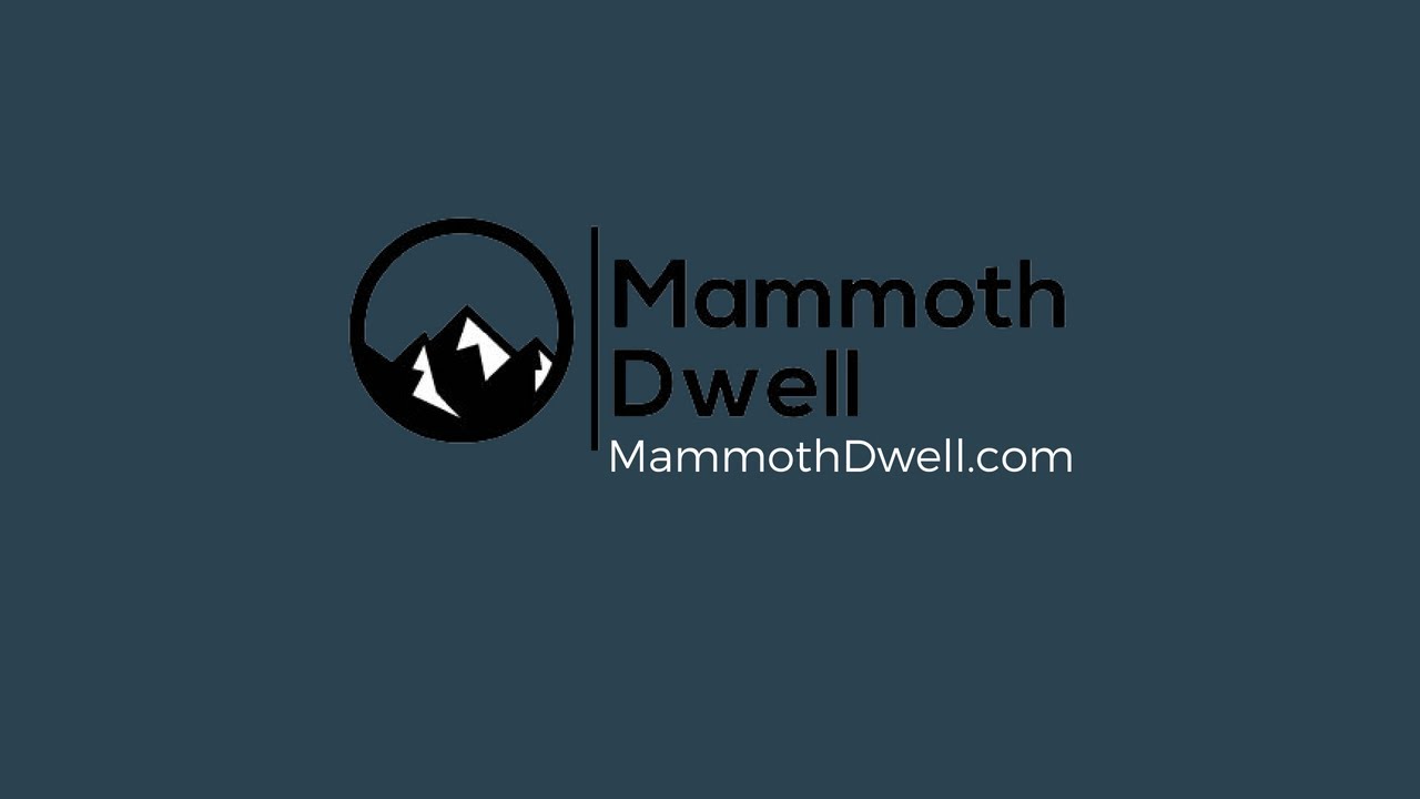 Mammoth Moment - Rock Creek