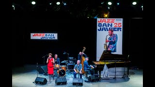 Scott Hamilton Quartet SAN JAVIER 2023