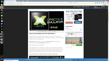Directx Directx