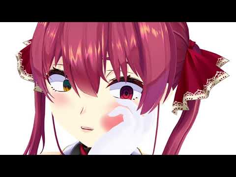 マリ虐～ハッピーエンド～【hololive/宝鐘マリン】