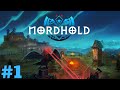 NORDHOLD [FR] #1 LE TOWER DEFENSE ROGUE LIKE UNE PÉPITE MÉCONNUE