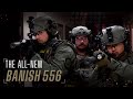 BANISH 556 Suppressor: Built for Armed Professionals