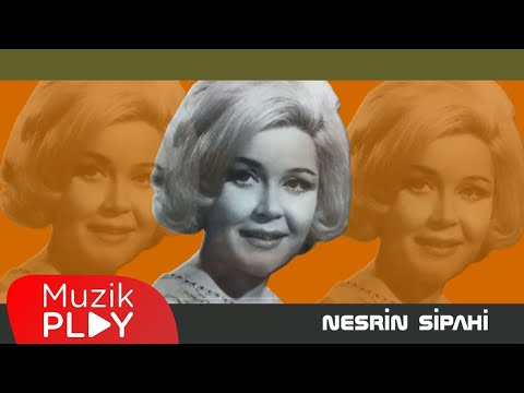 Nesrin Sipahi - Dağlarda Duman Güzeldir (Official Audio)