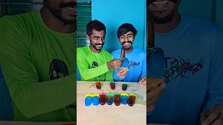 Kya Baat Hai Bhai Icecream Kaun Kaun Khaega