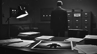 The Gruesome Mothman Sighting the FBI Doesn't Want You to Know About: Point Pleasant (1966)