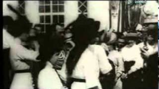 Anastasia Romanov - Pieces Of A Dream