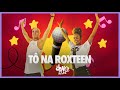 Tô Na Roxteen | FitDance Kids &amp; Teen (Coreografia)