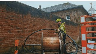Temple Newsam Cable Adventures