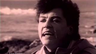 Paul Young - Come Back and Stay (1983)