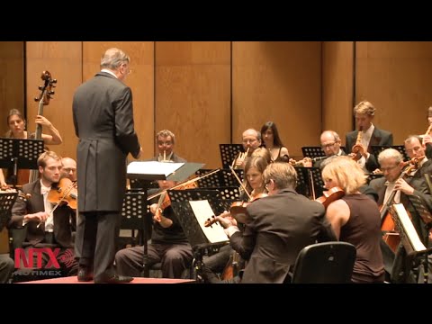 Conquista 3er concierto de Proyecto Beethoven: Las nueve sinfonías